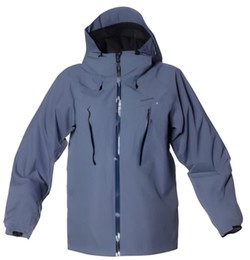ISBJÖRN Monsune Hardshell Jacket
