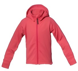 ISBJÖRN Panda Primaloft Hoodie