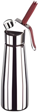 Isi Gourmet Whip 0,5 l