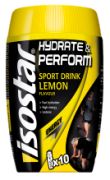 Isostar Hydrate & Perform 400 g