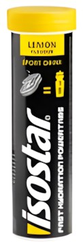 Isostar Powertabs 120 g