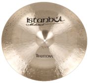 Istanbul Mehmet Traditional China 16"