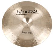 Istanbul Mehmet Traditional China 18"