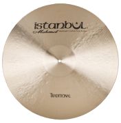 Istanbul Mehmet Traditional Ride 24"