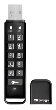 iStorage datAshur Personal2 64GB