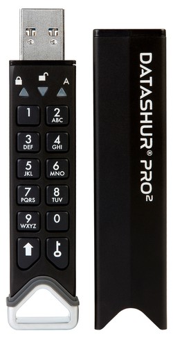 iStorage datAshur Pro2 128GB