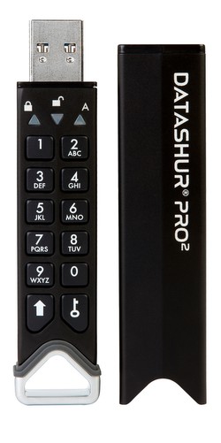 iStorage datAshur Pro2 256GB