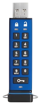 iStorage datAshur Pro 8GB