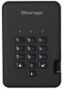 iStorage diskAshur 2 500GB