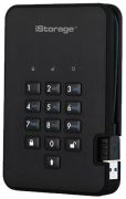 iStorage diskAshur2 5TB