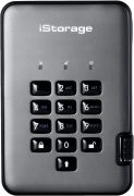 iStorage diskAshur Pro 2 4TB (IS-DAP2-256-4000-C-X)