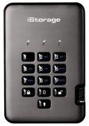 iStorage diskAshur Pro 2 SSD 1TB