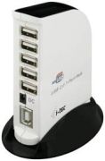 i-Tec USB 2.0 HUB 7 Ports