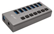 i-Tec USB 3.0 Charging HUB 7port + Power Adapter 36 W (U3CHARGEHUB7)
