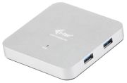 i-Tec USB 3.0 Metal Charging HUB 4-Port (U3HUBMETAL4)