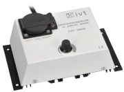 IVT Drehzahlregler DR-2000