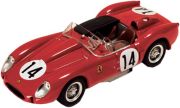 IXO Ferrari 250TR #15 O.Gendebien-P.Hill