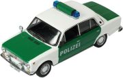 IXO Lada 1200 Volkspolizei