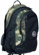 iXS Camo