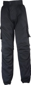 iXS Hero