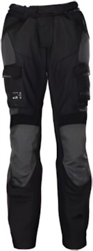iXS Nairobi