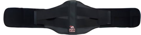 iXS X-Nierengurt Dry-Lex-Belt