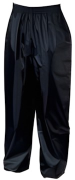 iXS X-Regenhose Crazy 2