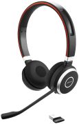 Jabra Evolve 65 SE MS Stereo inkl. Ladestation (6599-833-399) Jabra Evolve 65 SE MS Stereo inkl. Ladestation (6599-833-399)