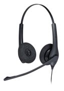Jabra Biz 1500 QD Duo