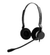 Jabra Biz 2300 USB UC Duo (2399-829-109)