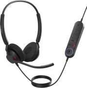 Jabra Engage 40 Stereo USB-A UC (4099-419-279)