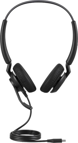 Jabra Engage 40 Stereo USB-C UC (4099-410-299)