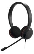 Jabra Evolve 20 MS Stereo