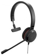 Jabra Evolve 20 SE UC Mono Jabra Evolve 20 SE UC Mono