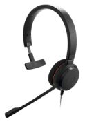Jabra Evolve 20 UC Mono Jabra Evolve 20 UC Mono