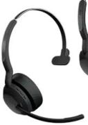 Jabra Evolve2 55 MS Mono USB-A (25599-899-989)