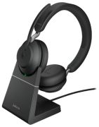 Jabra Evolve2 65 MS Stereo + Ladestation (26599-999-889)