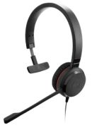 Jabra Evolve 30 II UC Mono