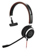 Jabra Evolve 40 UC Mono (6393-829-209)