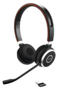 Jabra Evolve 65 MS Stereo