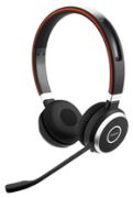 Jabra Evolve 65 UC Stereo