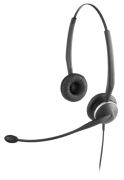 Jabra GN2100 Duo Noise Canceling E-STD (2129-82-04) Jabra GN2100 Duo Noise Canceling E-STD (2129-82-04)