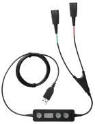 Jabra Link 265 Usb/Qd 