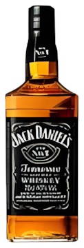 Jack Daniel's Old No.7 40% 0,7 l