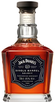 Jack Daniel's Single Barrel 50% 0,7 l