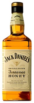 Jack Daniel's Tennessee Honey 35% 0,7 l