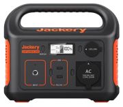 Jackery Explorer 240 Tragbare Powerstation