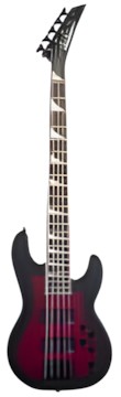Jackson Concert Bass JS3VQ