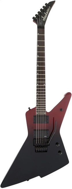 Jackson Demmelition Fury PD