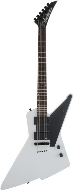 Jackson Demmelition Fury PDT